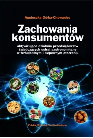 Zachowania konsumentw