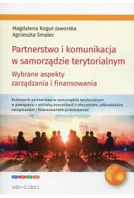 Partnerstwo i komunikacja w samorz�dzie terytor.