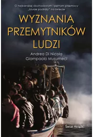 Wyznania przemytnik�w ludzi
