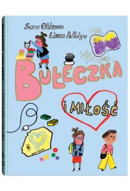 Bueczka i mio