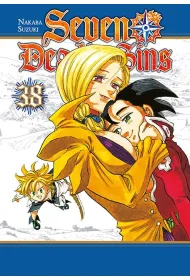 Seven Deadly Sins #38