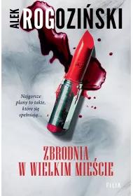 Zbrodnia w wielkim miecie