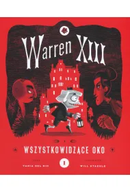 Warren XIII i Wszystkowidz�ce oko