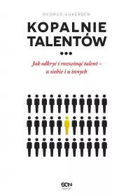 eBook Kopalnie Talent�w mobi epub