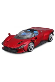 Ferrari Signature - Daytona Sp3 Red 1:18 Bburago