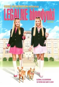 Legalne blondynki