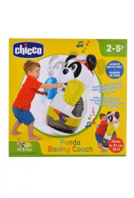 Panda boxing Chicco