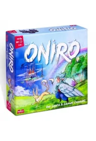 Oniro Magic Box