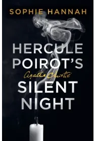 Hercule Poirot`s Silent Night wer. angielska