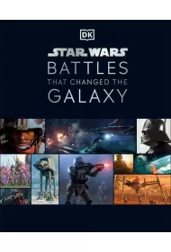 Star Wars Battles That Changed the Galaxy