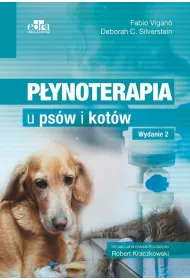 Pynoterapia u psw i kotw