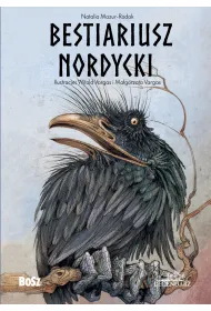 Bestiariusz japo�ski. Bestiariusz nordycki