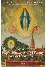 Objawienia w Gietrzwa�dzie