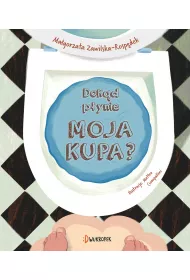 Dok�d p�ynie moja kupa?