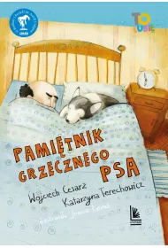 Pamitnik grzecznego psa