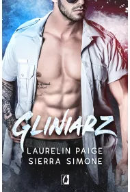 eBook Gliniarz mobi epub