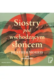 Audiobook Siostry pod wschodzcym socem mp3
