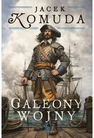 eBook Galeony wojny mobi epub