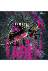 Audiobook Zabjcze opowieci 6: Zemsta mp3