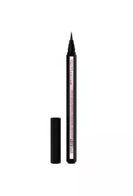 Maybelline Hyper Easy Brush Tip Liner eyeliner w pisaku 800 Black
