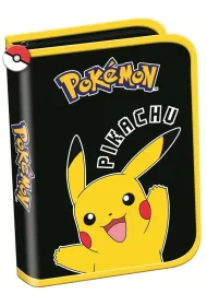 St. Majewski Pi�rnik dwuklapkowy bez wyposa�enia Pokemon
