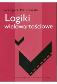 Logiki wielowarto�ciowe