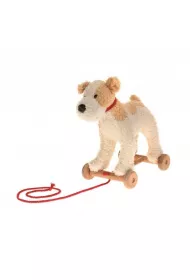 Pluszowy piesek Eliot do ci�gni�cia Egmont Toys