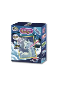 Zestaw kreatywny Strigo stw�rz sw�j diamentowy obraz Unicorn