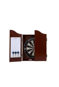 Szafka do darta Longfield PRO 501 tarcza sizalowa Quint