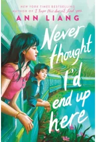 Never Thought I`d End Up Here