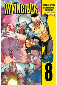 Invincible. Tom 8