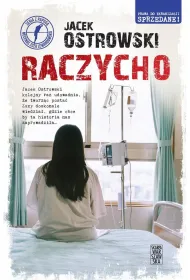 Raczycho. Seria z papug�. Mecenas Zuza Lewandowska. Tom 8