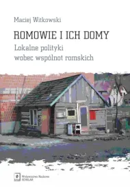 Romowie i ich domy