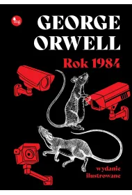 Rok 1984 (wydanie ilustrowane)