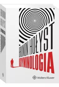 Kryminologia