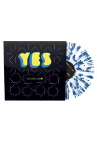 Yessingles II (coloured vinyl)