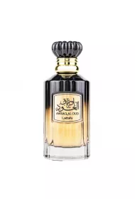 Lattafa Woda perfumowana Awraq Al Oud 100 ml