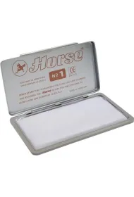 Poduszka do stempli nr1 nienas�czona150x74mm HORSE Grand