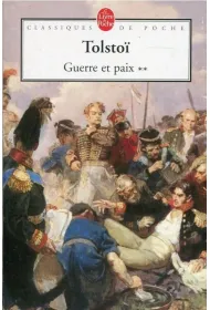 Guerre et paix T.2