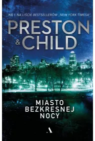 Miasto bezkresnej nocy