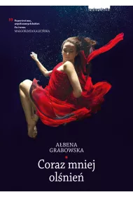 Coraz mniej ol�nie�