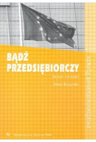 Podstawy przedsibiorczoci LO Bd przedsibiorczy wiczenia