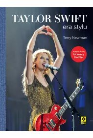 Taylor Swift. Era stylu