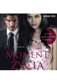 Audiobook Moment ycia. Tom 1 mp3
