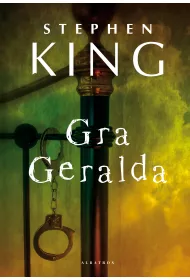 eBook Gra Geralda mobi epub