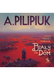 Audiobook Bia�y Dom mp3
