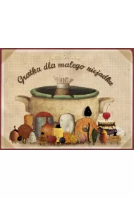 eBook Gratka dla maego niejadka pdf