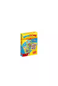 Top Trumps Piotru Super Things 6