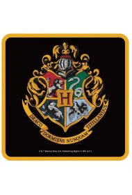 Half Moon Bay Harry Potter Podk�adka pod kubek Herb Hogwartu