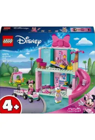 LEGO Disney Hotel dla zwierzt Minnie 43274